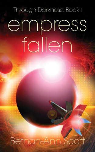 Empress Fallen (Through Darkness)