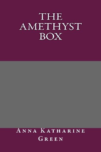 The Amethyst Box