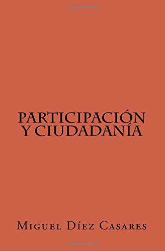Participación y ciudadanía