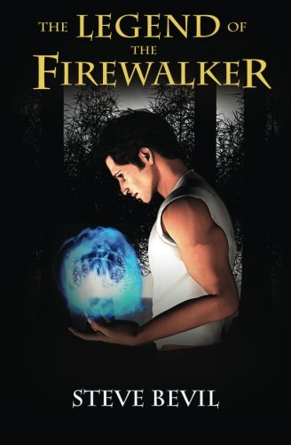 The Legend of the Firewalker