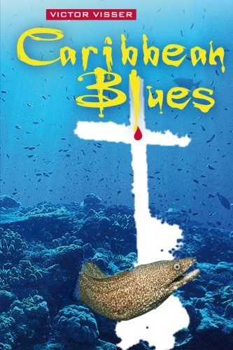 Caribbean Blues