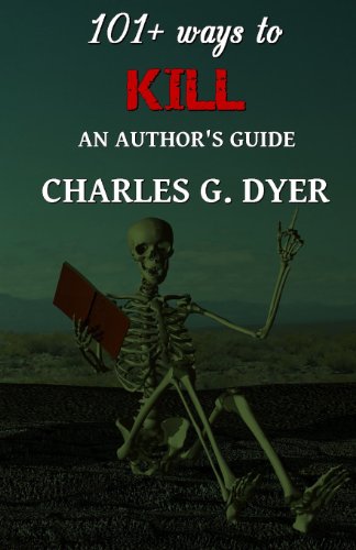 101+ ways to Kill: An Author's Guide