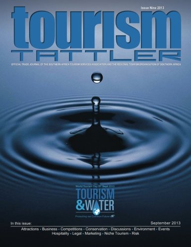 Tourism Tattler September 2013