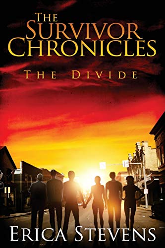 The Survivor Chronicles: Book 2, The Divide