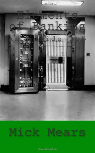 Elements of Banking
