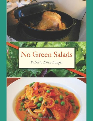 No Green Salads