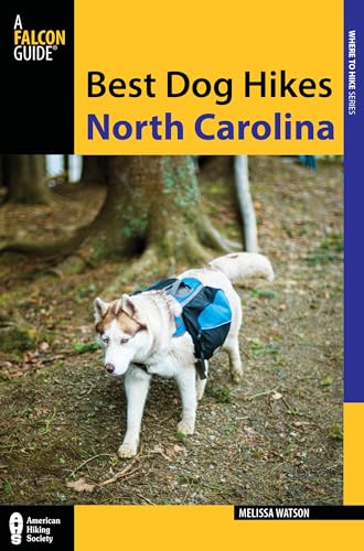 Best Dog Hikes North Carolina