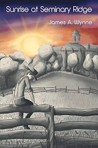 Sunrise at Seminary Ridge: Truth Is Stranger than Fiction