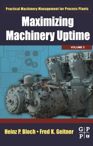 Maximizing Machinery Uptime