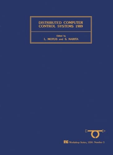 Distributed Computer Control Systems 1989