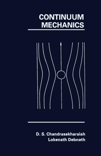 Continuum Mechanics
