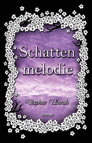 Schattenmelodie (Zauber Der Elemente) (German Edition)