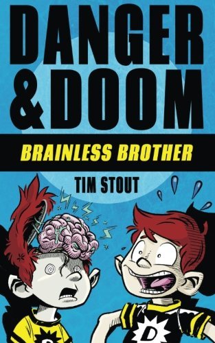 Brainless Brother (Danger & Doom)