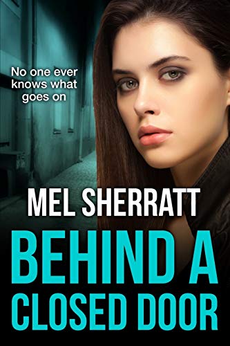 Behind a Closed Door (The Estate Series)