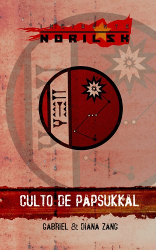 Incidente Norilsk: Culto de Papsukkal