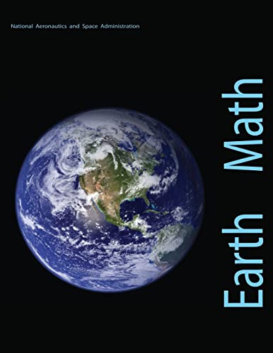 Earth Math: A Brief Mathematical Guide to Earth Science and Climate Change