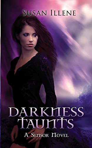 Darkness Taunts (Sensor)