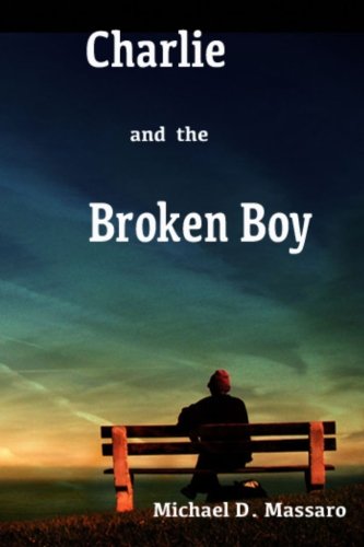 Charlie and the Broken Boy