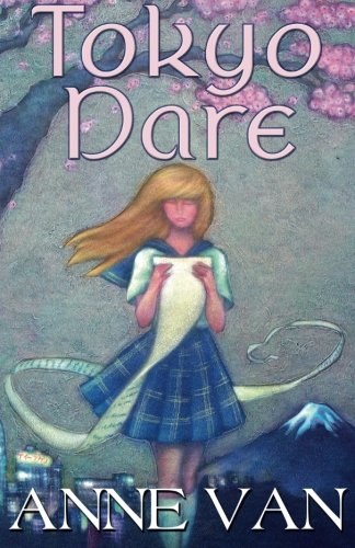 Tokyo Dare (The Sushi Chronicles)