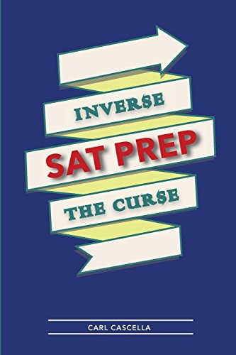 SAT Prep: Inverse the Curse