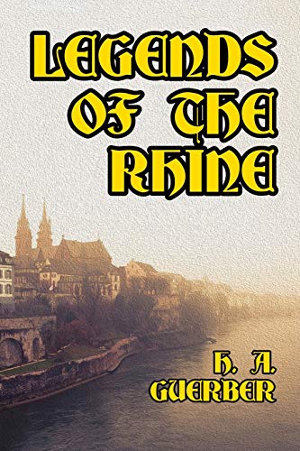 Legends of the Rhine