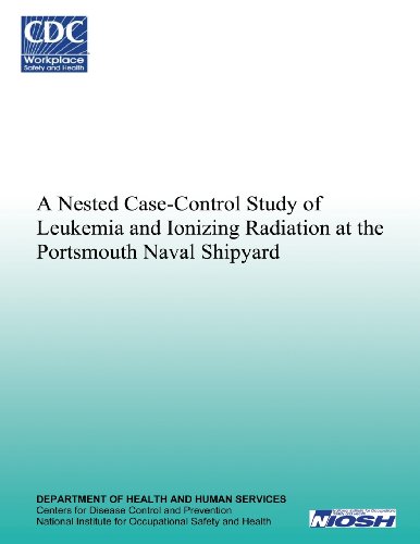 A Nested Case-Control Study of Leukemia and Ionizing Radiation at the Portsmouth Naval Shipyard