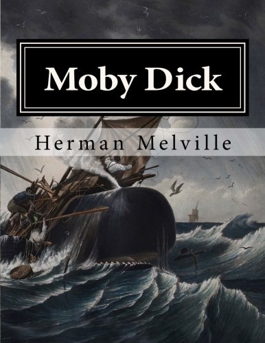 Moby Dick: The Whale
