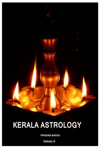 Kerala Astrology (Prasna Marga)