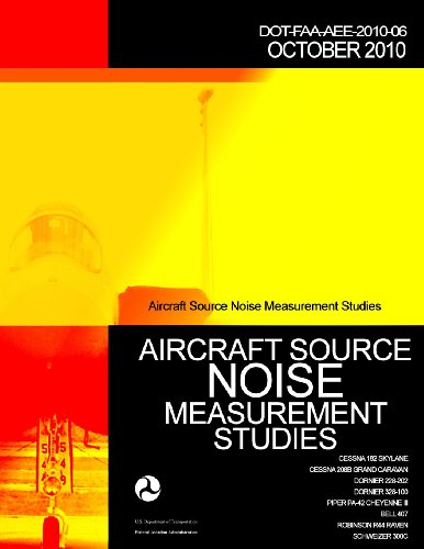 Aircraft Source Noise Measurement Studies: Summary of Measurements, Data and Analysis