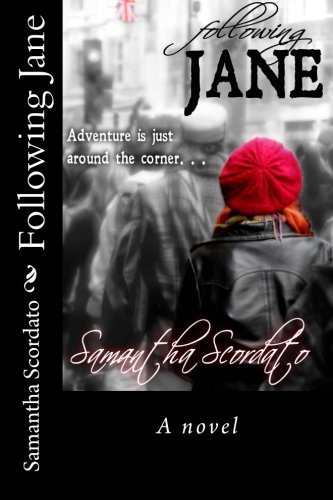 Following Jane: A novel