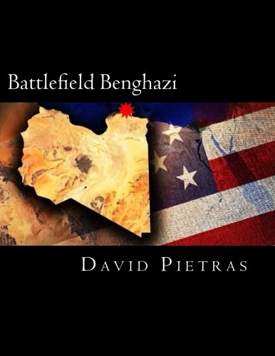 Battlefield Benghazi