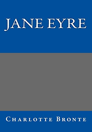 Jane Eyre
