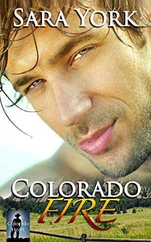 Colorado Fire (Colorado Heart)