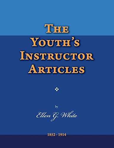 The Youth's Instructor Articles
