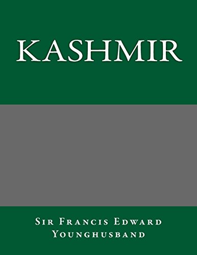 Kashmir