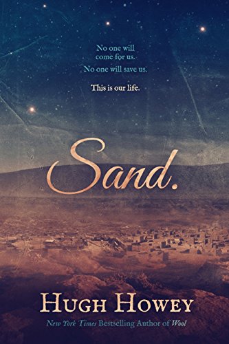 Sand: Omnibus Edition
