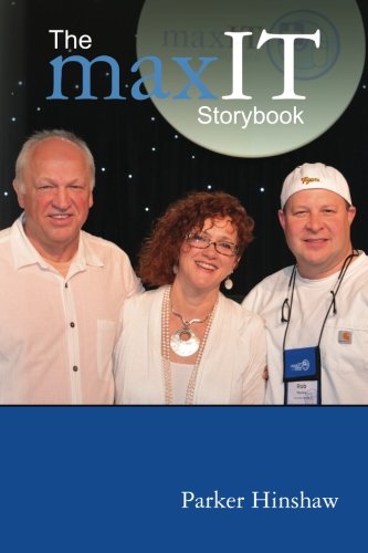 The maxIT Storybook