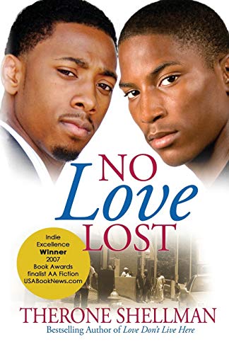 No Love Lost (Love Don't Live Here)