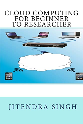 cloud computing beginner to researcher