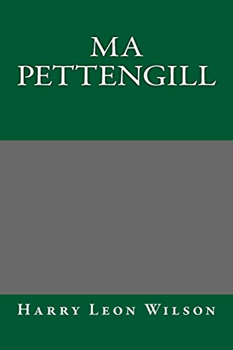 Ma Pettengill