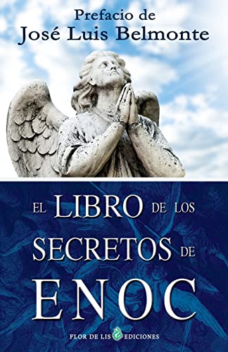 El libro de los secretos de Enoc (Spanish Edition)