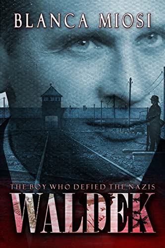 Waldek: The boy who defied the nazis
