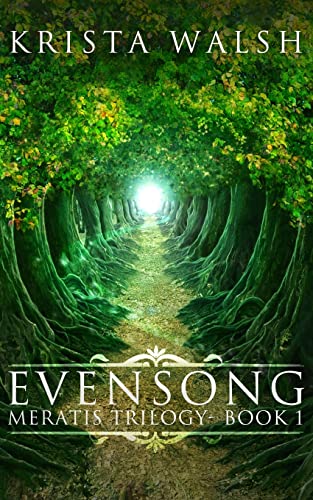 Evensong (The Meratis Trilogy)