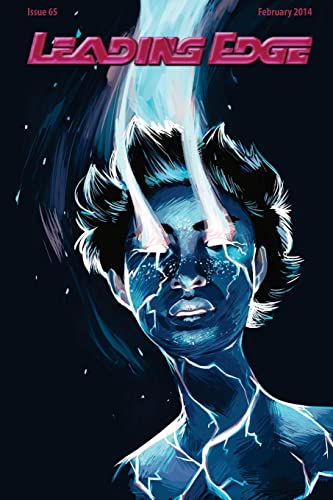 Leading Edge, Issue 65: Blue Glow (Leading Edge Magazine)