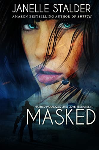 Masked (New World Series)
