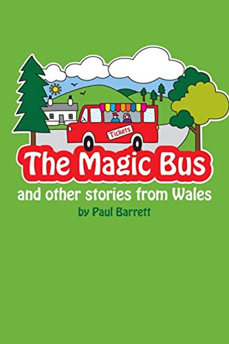 The Magic Bus and other stories from wales