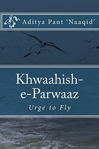 Khwaahish E Parwaaz: Urge to Fly (Hindi Edition)