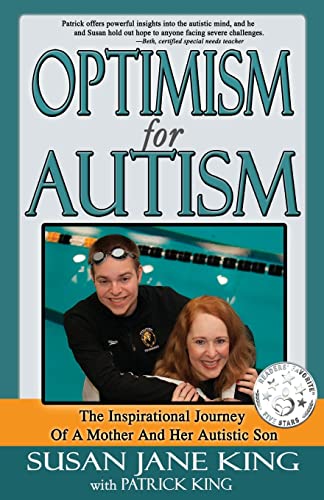 Optimism for Autism: The Inspiring Journey of a Mother and her Autistic Son