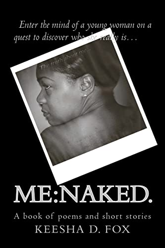 Me:Naked.: The truth about me...