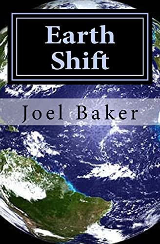 Earth Shift (The Crenshaw Chronicles)